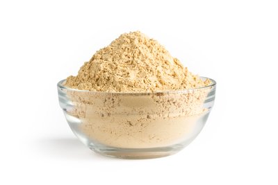 Organic Lion's Mane Mushroom Powder