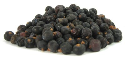 Juniper Berries