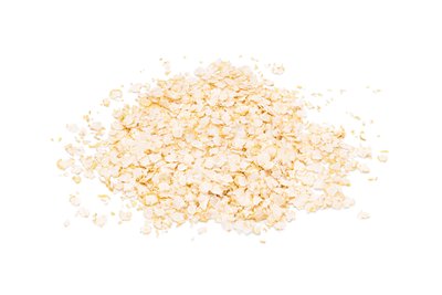 Organic Quinoa Flakes