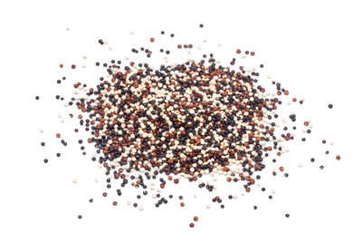 Organic Tri-Color Quinoa