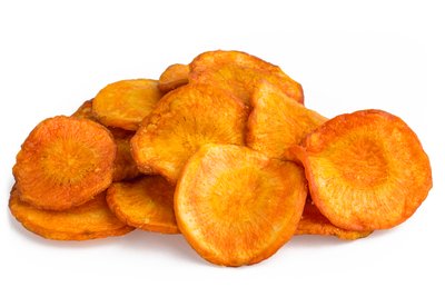 Carrot Chips