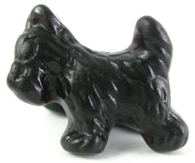 Black Licorice Scotties