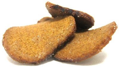 Rye Bagel Chips