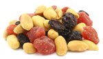 Image 1 - Peanut Butter & Jelly Trail Mix photo