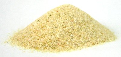 Granulated Onion