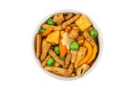 Image 3 - Asian Snack Mix photo