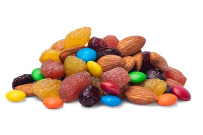 Extreme Trail Mix