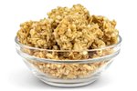 Image 5 - Vanilla Light and Crunchy Granola photo