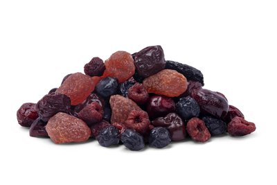 Berry Mix