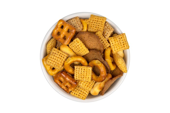 Chex Mix ® photo