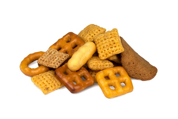 Chex Mix ® photo