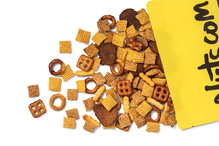 Chex Mix ® photo