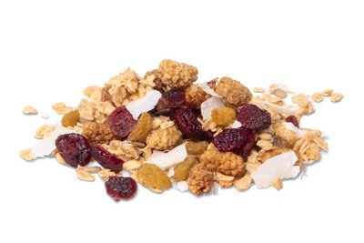 Organic Granola