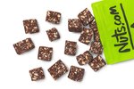 Image 2 - Organic Raw Cacao Goji Energy Squares photo