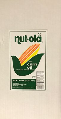 Nut Ola - 1 Each