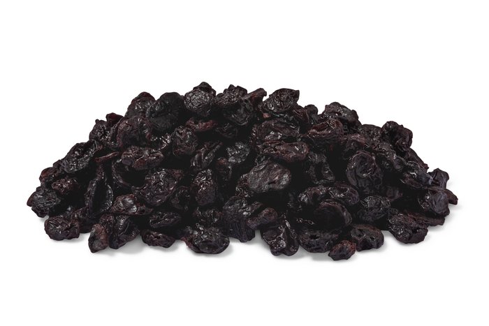 Organic Dried Sour Cherries (Unsweetened) photo