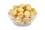 Image 4 - Dry Roasted Macadamia Nuts (Salted) photo