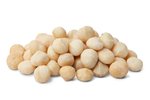 Image 3 - Roasted Macadamia Nuts (Unsalted) photo