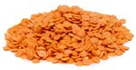 Image 1 - Organic Red Lentils photo