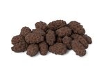 Image 3 - Dark Chocolate Turbinado Sea Salt Almonds photo