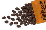 Image 4 - Dark Chocolate Turbinado Sea Salt Almonds photo