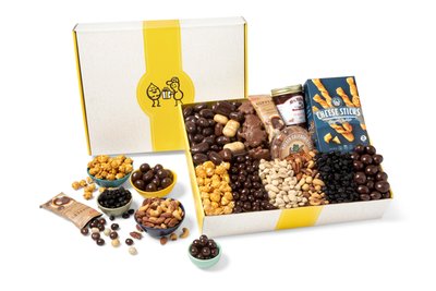 Classic Favorites Gift Box