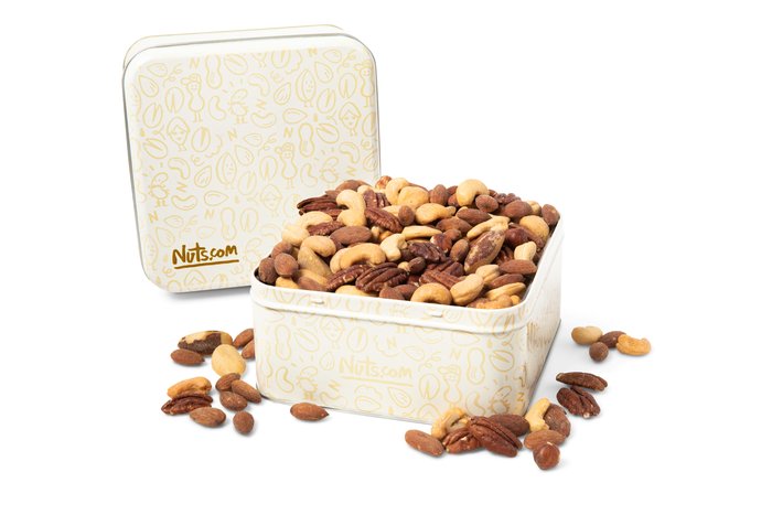 The World's Finest Mixed Nuts (2 lbs.) photo