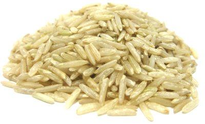 Organic Brown Basmati Rice