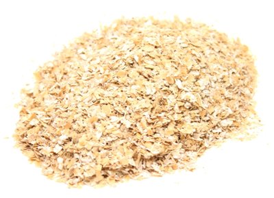 Wheat Bran