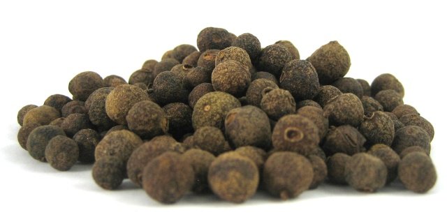 Whole Allspice photo