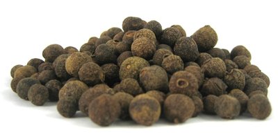 Whole Allspice