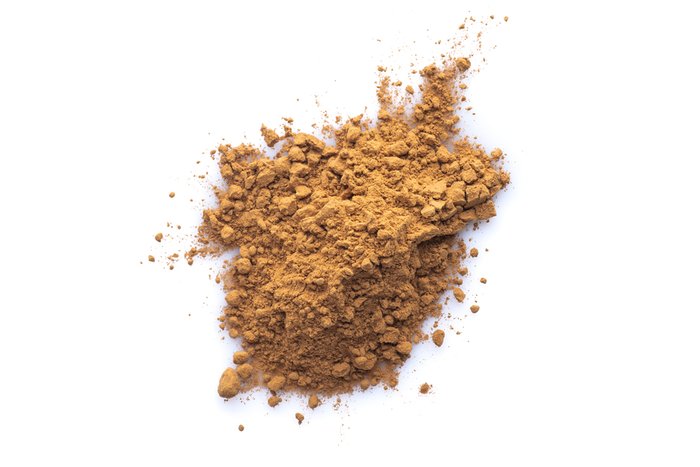 Organic Cordyceps Mushroom Powder photo