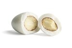 Image 1 - Jordan Almonds (White) photo