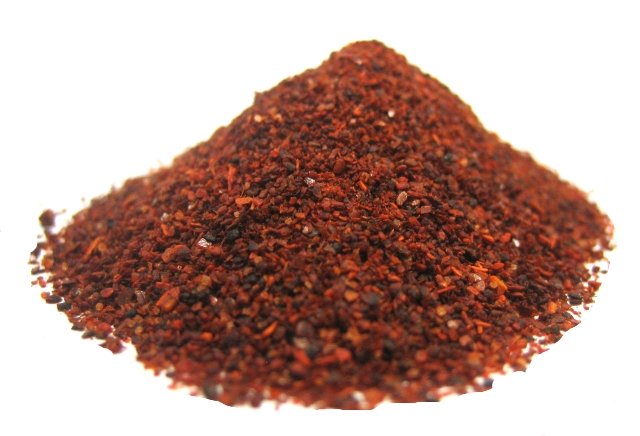 Chili Powder photo