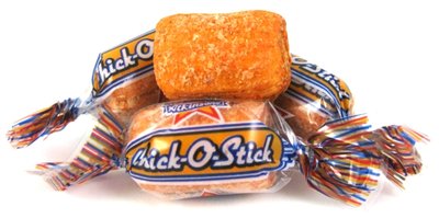 Chick-O-Stick Bites