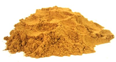 Organic Ground Cinnamon