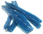 Image 1 - Blue Raspberry Licorice Twists photo