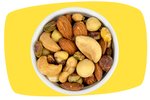 Image 6 - Supreme Roasted Mixed Nuts (50% Less Salt) photo