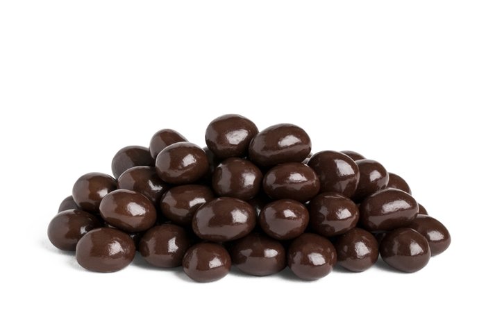 Dark Chocolate Covered Espresso Beans photo