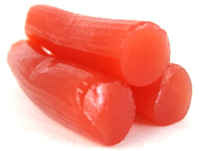 Red Finnish Licorice photo