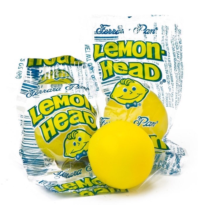 Lemonheads photo