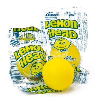 Lemonheads