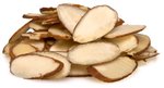 Image 3 - Organic Natural Sliced Almonds photo