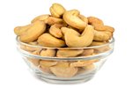 Image 3 - Roasted Cashews (50% Less Salt) photo