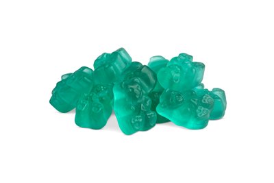 Watermelon Gummy Bears