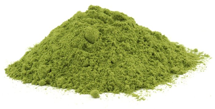 Organic Moringa Powder photo