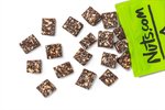 Image 3 - Organic Date Flax Energy Squares photo