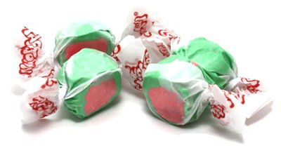 Watermelon Salt Water Taffy