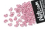 Image 3 - Raspberry Yogurt Pretzels photo