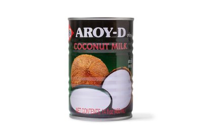 Coconut Milk